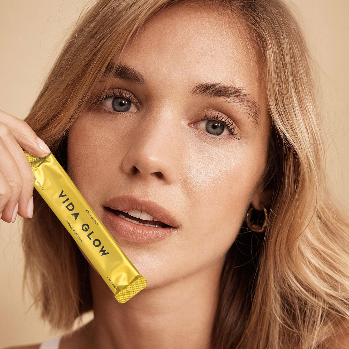 VIDA GLOW