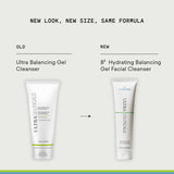B² Hydrating Balancing Gel Facial Cleanser 150ml