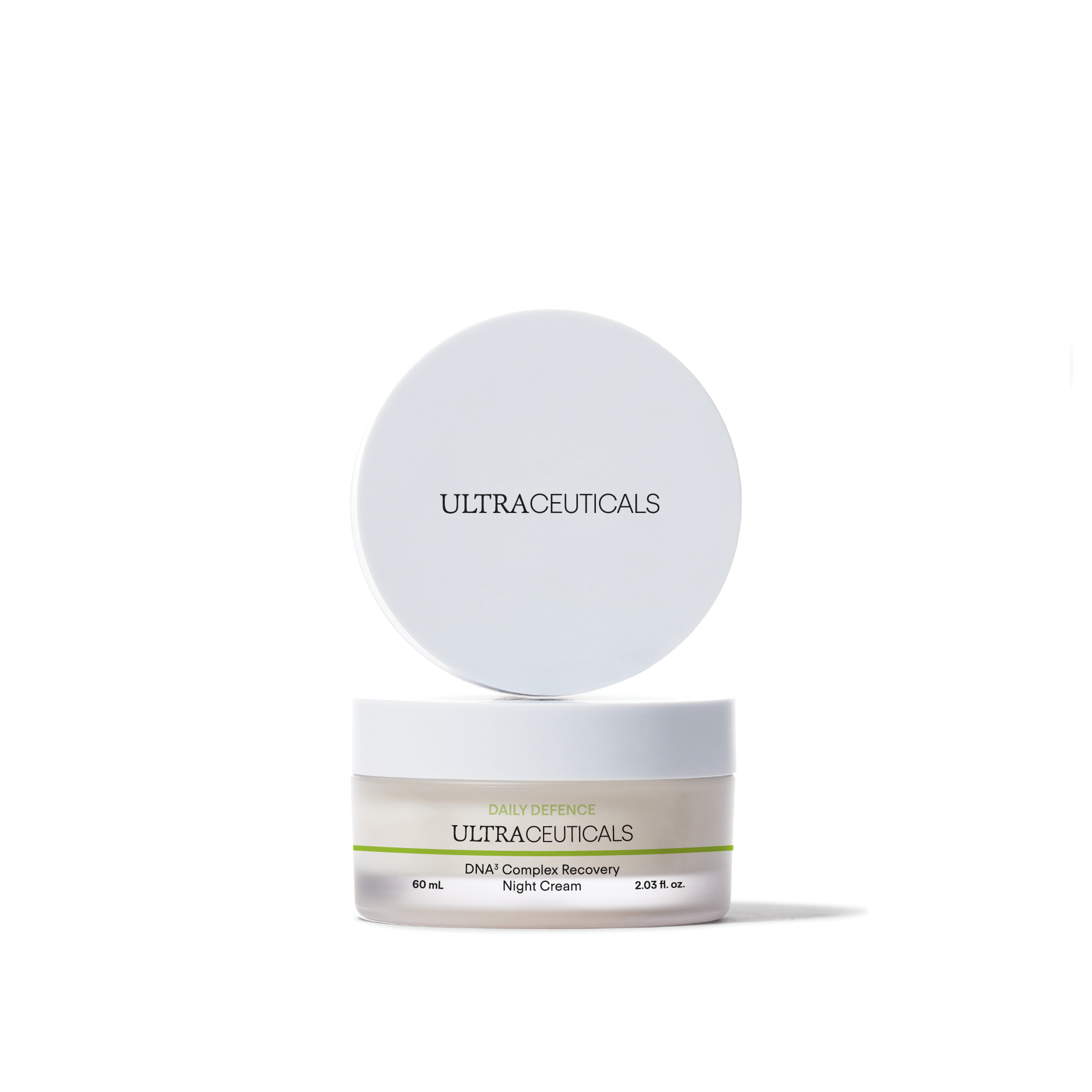 Daily Defence DNA3 Complex Recovery Night Cream 60ml