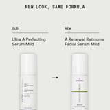 A Renewal Retinome Facial Serum Mild 30ml