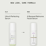 A Renewal Retinome Facial Serum 30ml