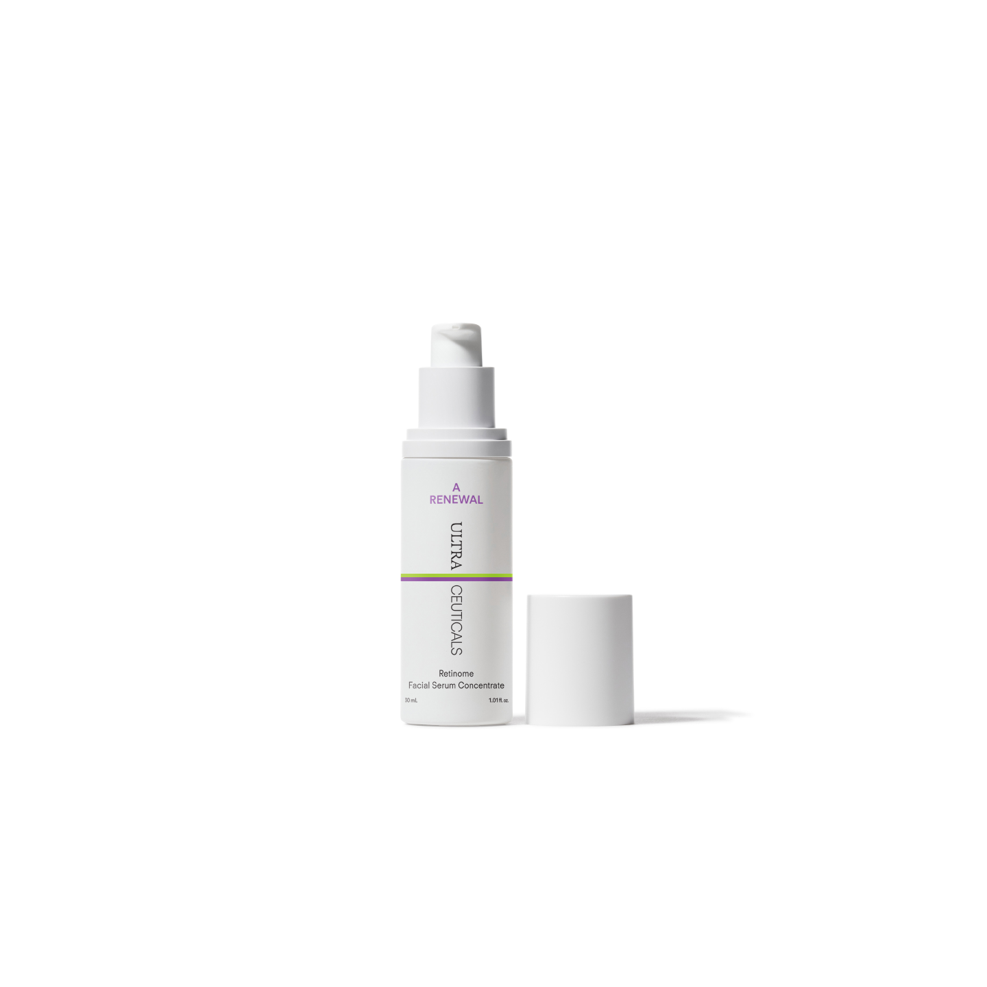 A Renewal Retinome Facial Serum Concentrate 30ml