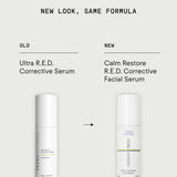 Calm Restore R.E.D Corrective Facial Serum 30ml