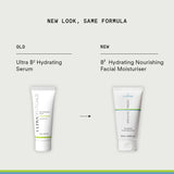 B² Hydrating Nourishing Facial Moisturiser 25ml