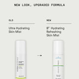 B2 Hydrating Refreshing Skin Mist 75ml