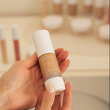 Z-Cote Zinc BB Cream - Kakadu Clay