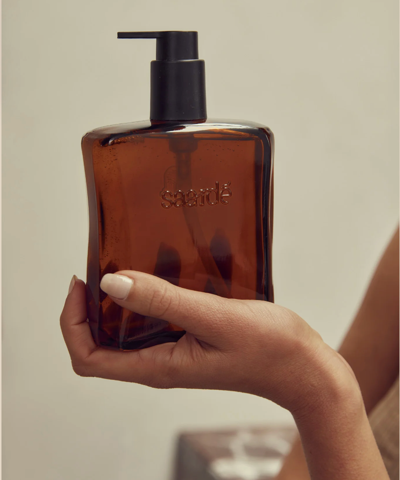 Hand and Body Wash | Byakudan | 300ml