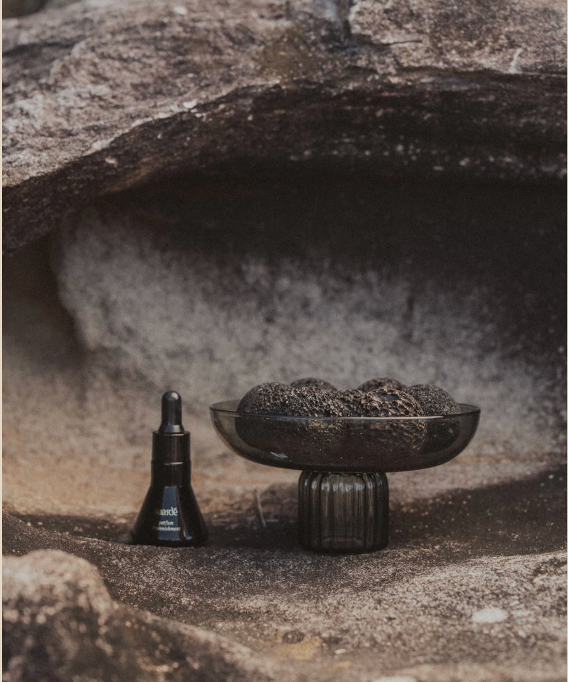 Home Fragrance Set | Volcanic Rocks