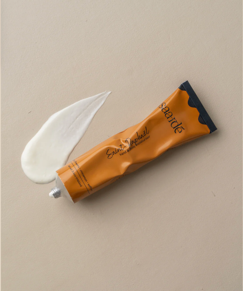Hand and Body Moisturiser | Saint-Raphaël | 100ml