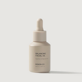 Balancing Facial Oil
