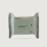 Cleansing Facial Wipes For On-The-Go