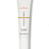 C+ Rejuvenating Pro-Collagen Eye Cream 15ml