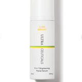 Lumi Bright 5 in 1 Brightening Facial Serum 30ml