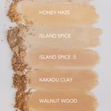 Fusion Semi-Loose Powder - Honey Haze