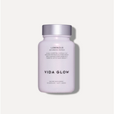 Luminous Capsules - Skin Brightening