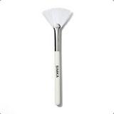 Facial Fan Brush