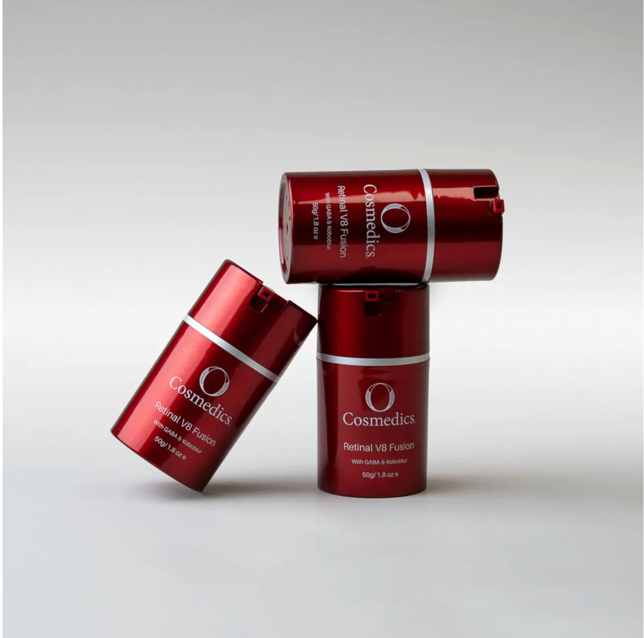 Retinal V8 Fusion