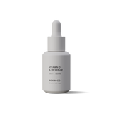 INSKIN.co Vitamin D & B5 Serum 30ml