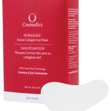 No Baggage Native Collagen Eye Masks
