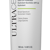 Ultra UV Protective Daily Moisturiser SPF30 Hydrating 100ml