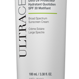Ultra UV Protective Daily Moisturiser SPF30 Mattifying 100ml