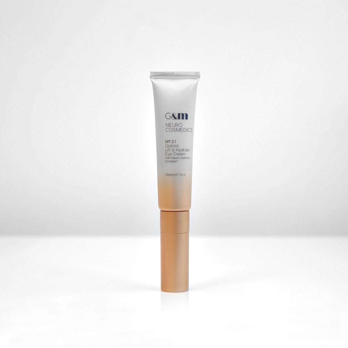 Quinoa Lift & Hydrate Eye Cream