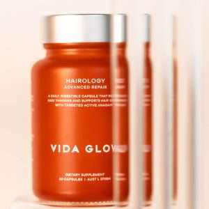 HAIROLOGY CAPSULES