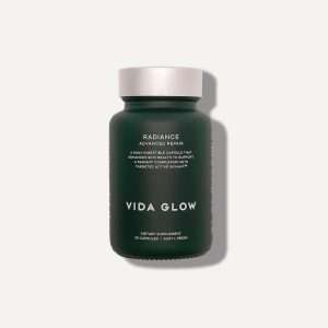 RADIANCE CAPSULES
