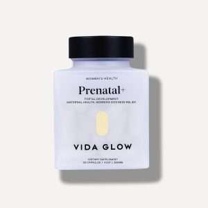 Prenatal+