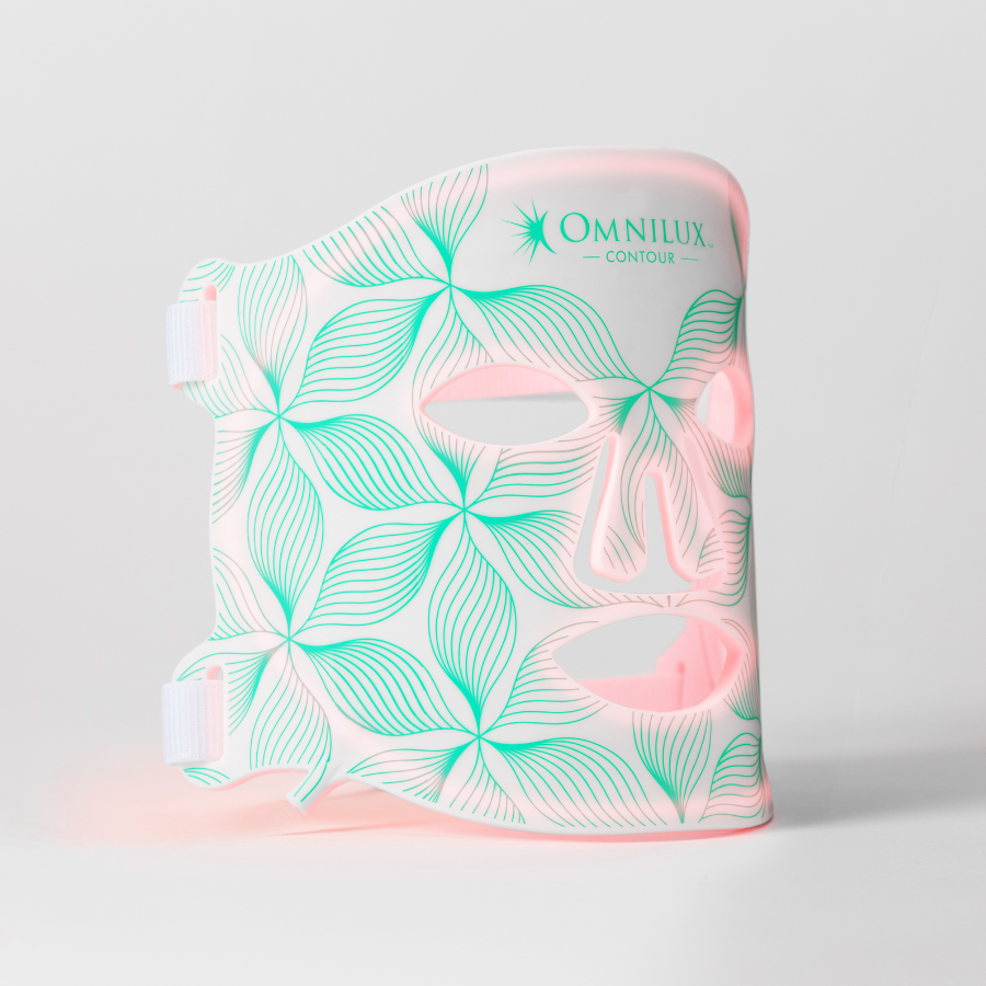 Omnilux Contour Face- LED mask