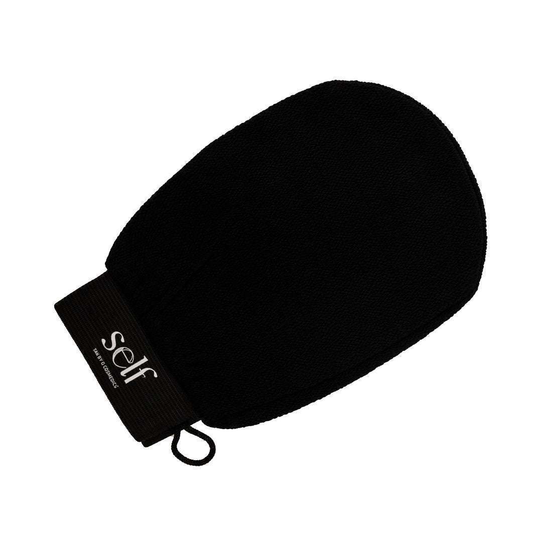 Exfoliating Mitt