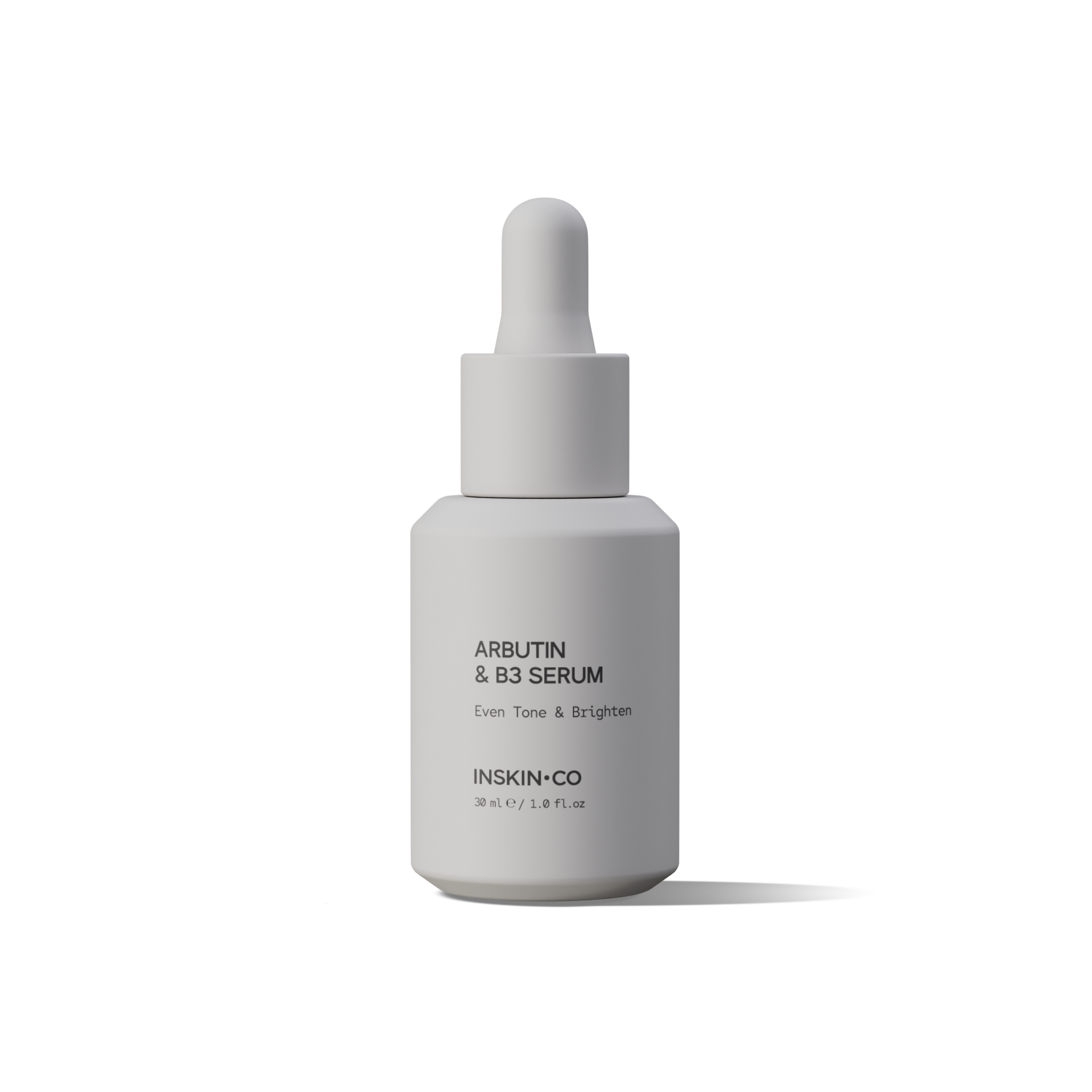 INSKIN.co Arbutin & B3 Serum 30ml
