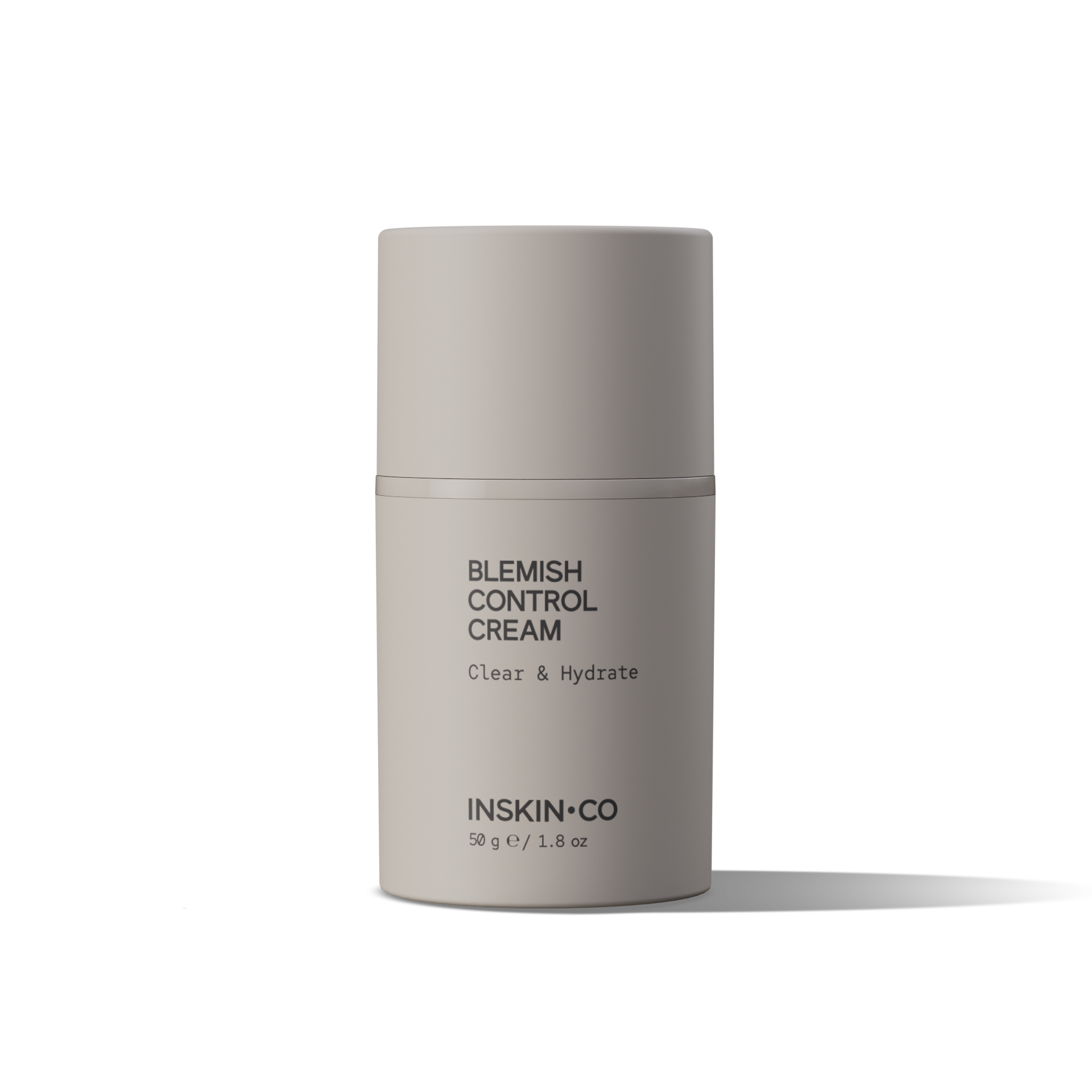 INSKIN.co Blemish Control Cream 50g