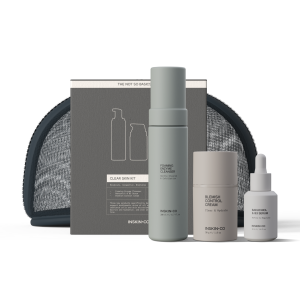 Inskin.co Clear Skin Kit