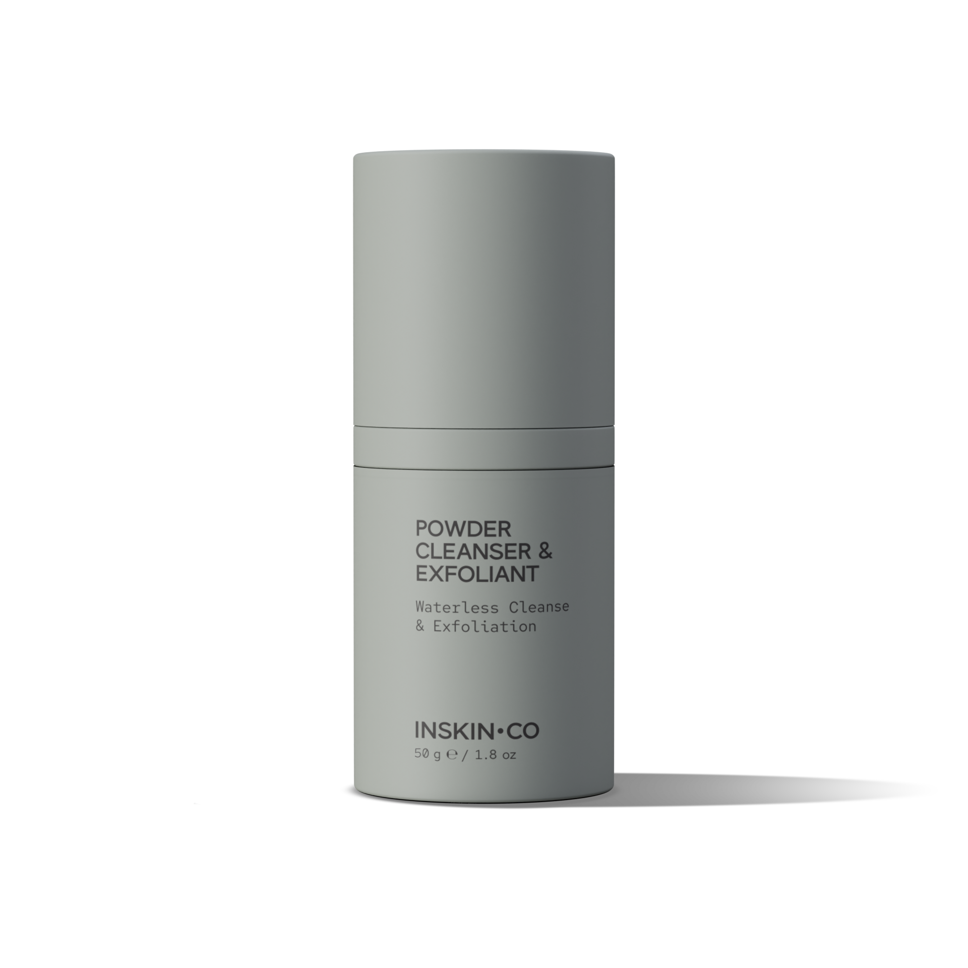INSKIN.co Powder Cleanser & Exfoliant 30g