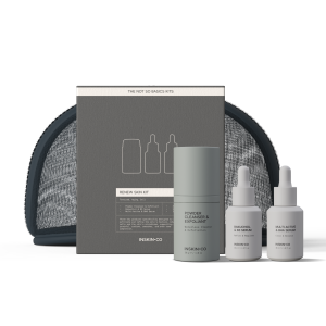 INSKIN.co Renew Skin Kit