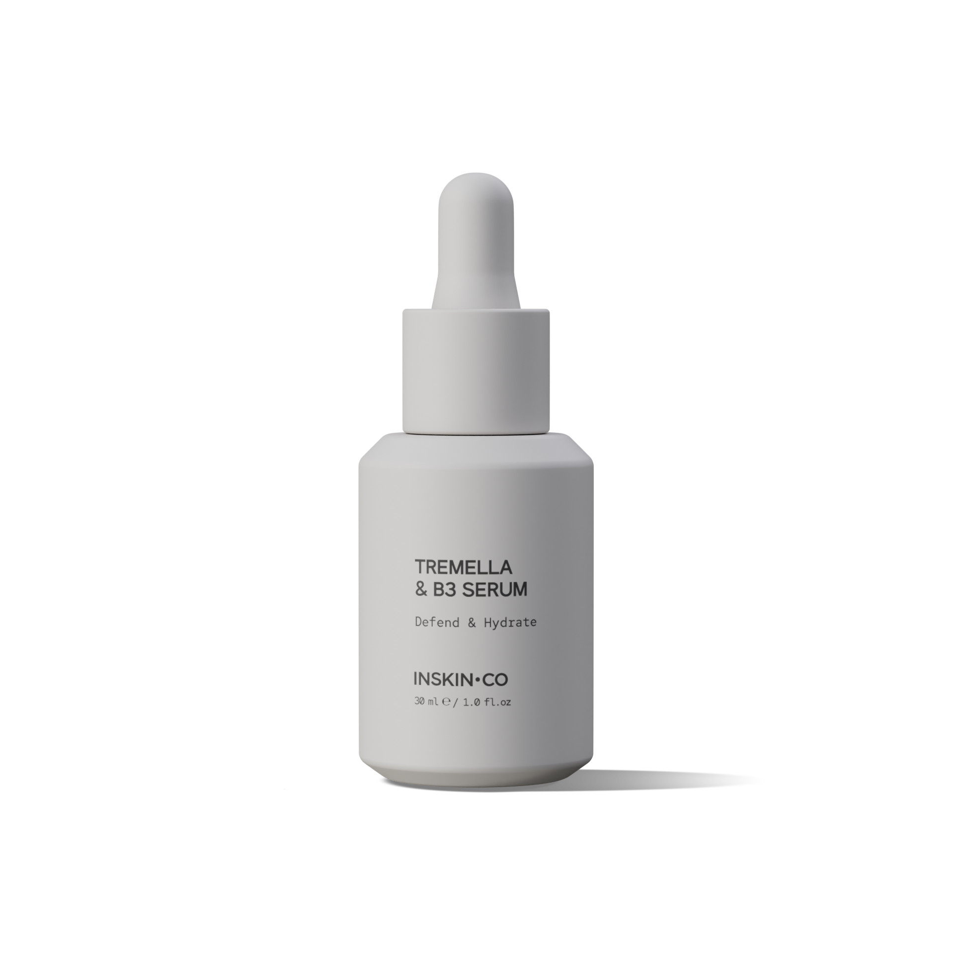 INSKIN.co Tremella & B3 Serum 30ml